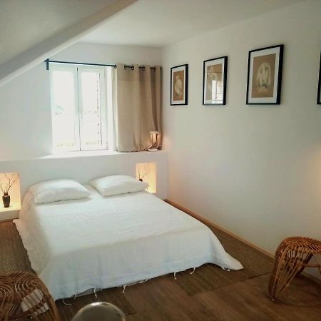 Galerie, Tumulus De La Hogue Hotel Fontenay-le-Marmion Luaran gambar