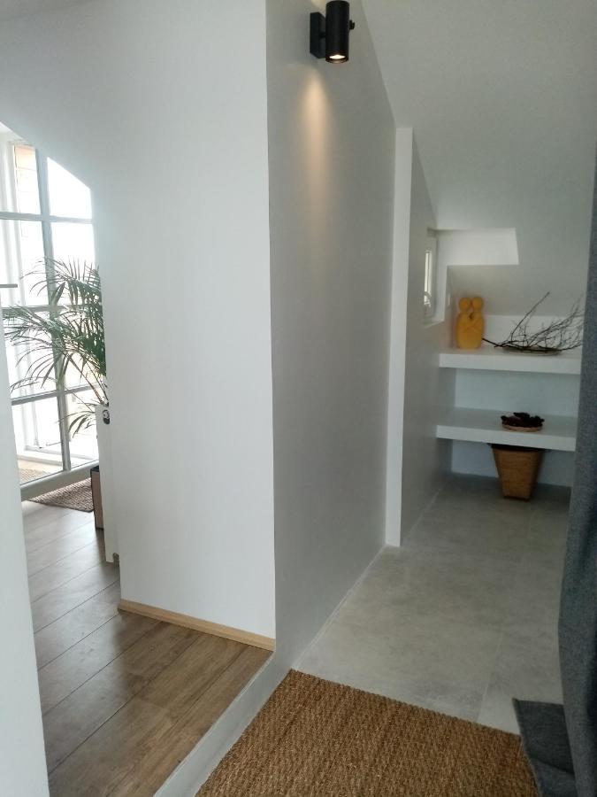 Galerie, Tumulus De La Hogue Hotel Fontenay-le-Marmion Luaran gambar
