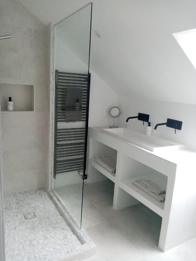 Galerie, Tumulus De La Hogue Hotel Fontenay-le-Marmion Luaran gambar