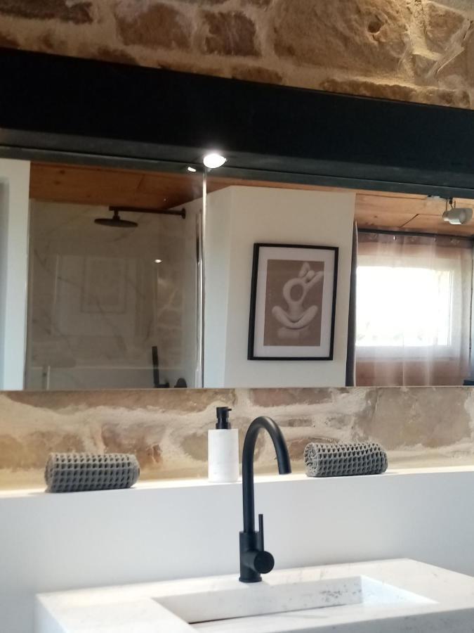 Galerie, Tumulus De La Hogue Hotel Fontenay-le-Marmion Luaran gambar