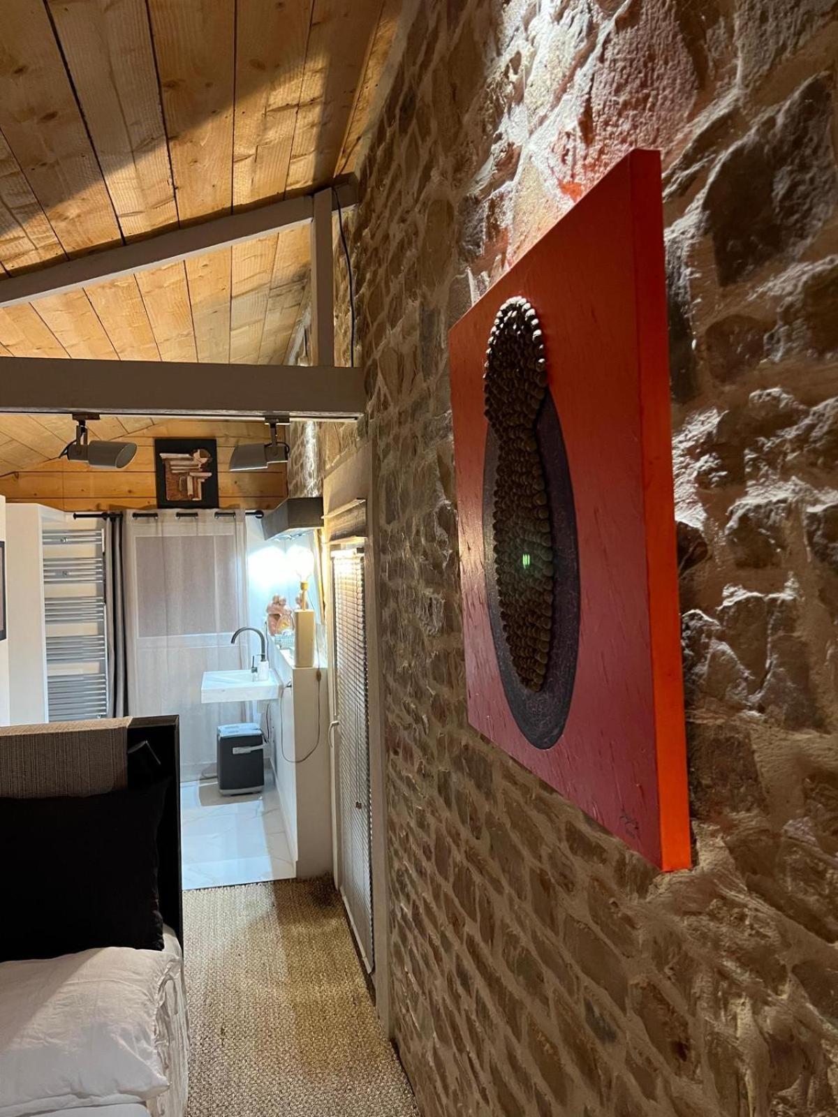 Galerie, Tumulus De La Hogue Hotel Fontenay-le-Marmion Luaran gambar