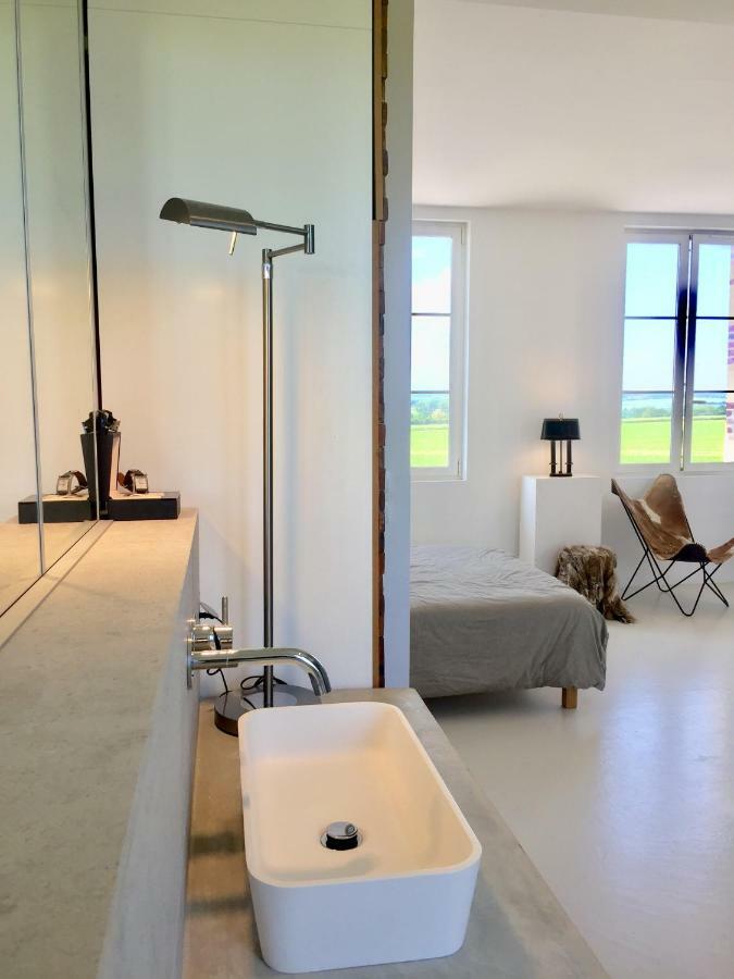 Galerie, Tumulus De La Hogue Hotel Fontenay-le-Marmion Luaran gambar