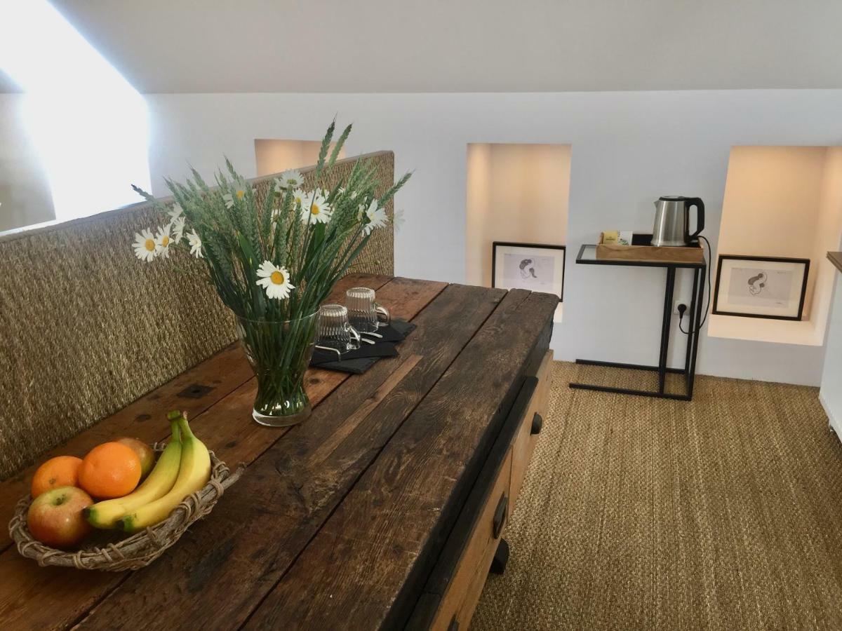 Galerie, Tumulus De La Hogue Hotel Fontenay-le-Marmion Luaran gambar