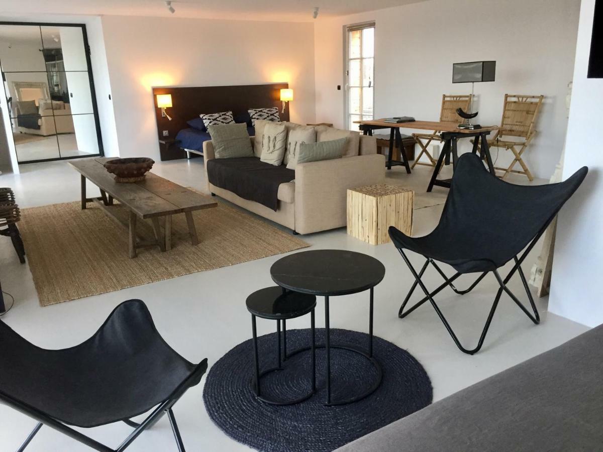 Galerie, Tumulus De La Hogue Hotel Fontenay-le-Marmion Luaran gambar